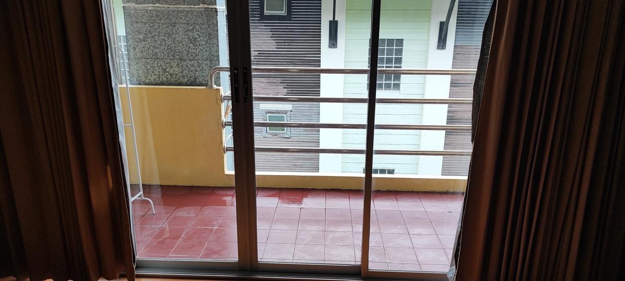 Le Noci Hotell Ao Nang Exteriör bild